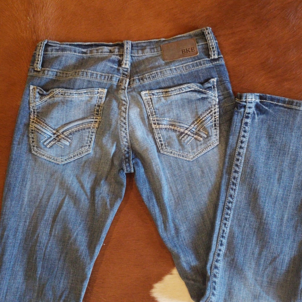 BKE Aiden bootcut